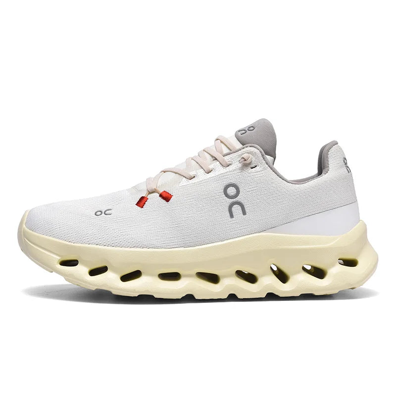Thick Sole, Lightweight Sneakers