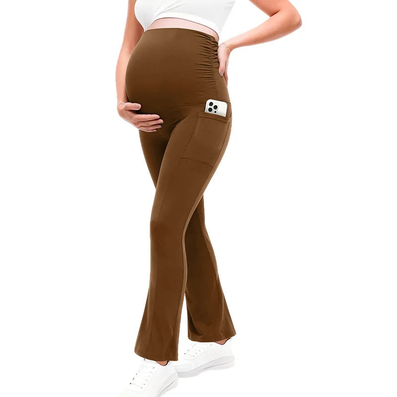 Maternity Yoga Pants