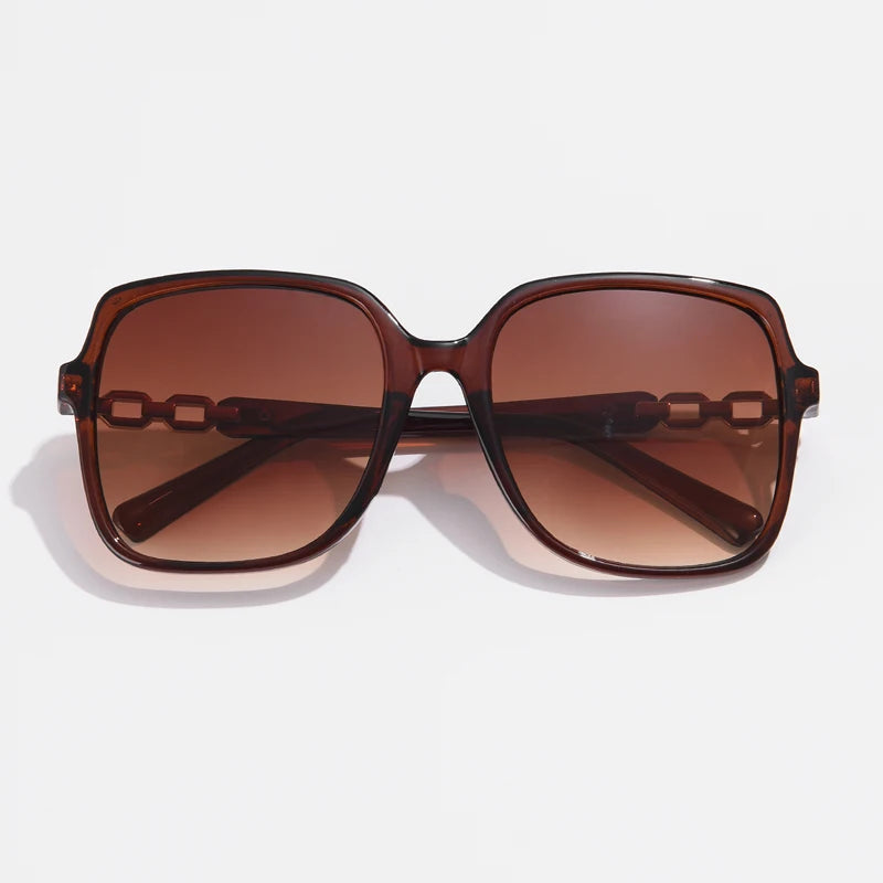 Oversized Sunglasses