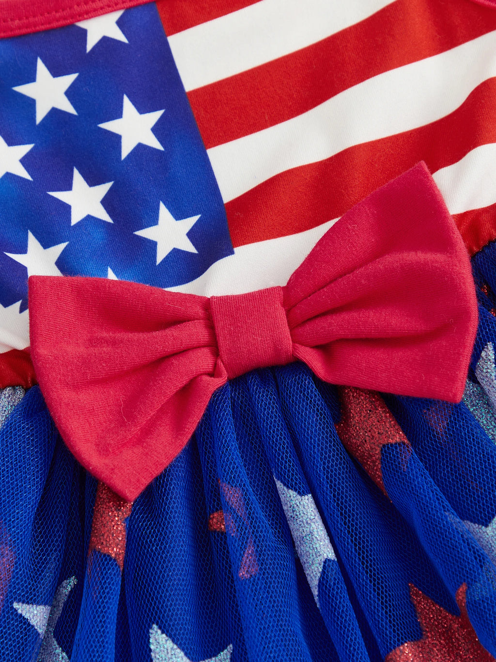 4th of July Dress