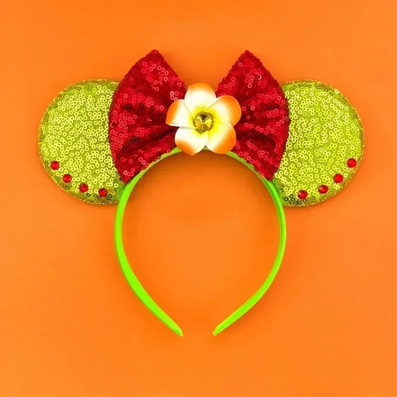 Character Mouse Ears Headband