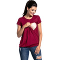 Maternity/Nursing Top