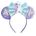 Character Mouse Ears Headband