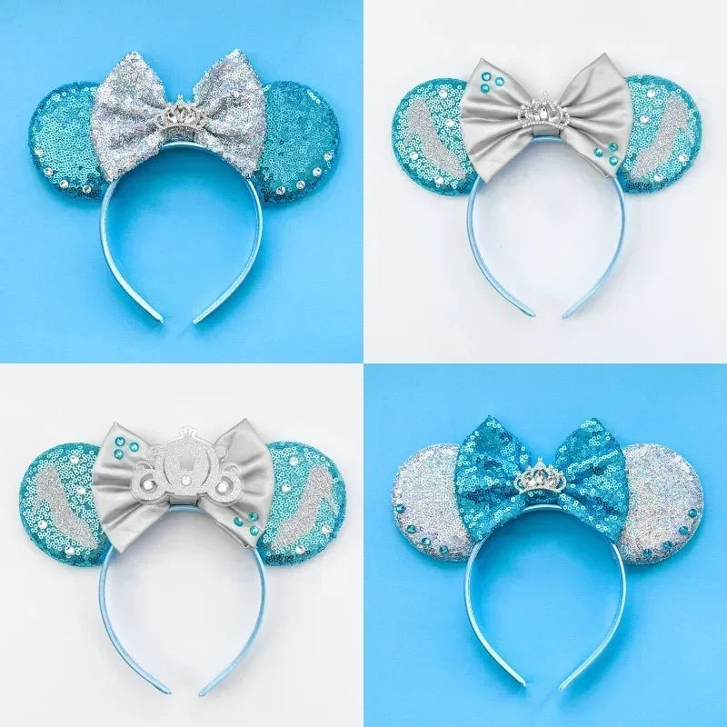 Character Mouse Ears Headband