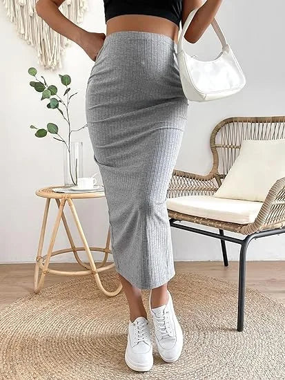 Maternity Pencil Skirt