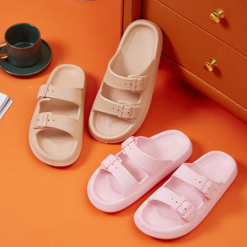 EVA Slip-On Sandals