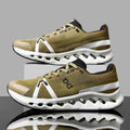 Breathable Lightweight Running Sneakers