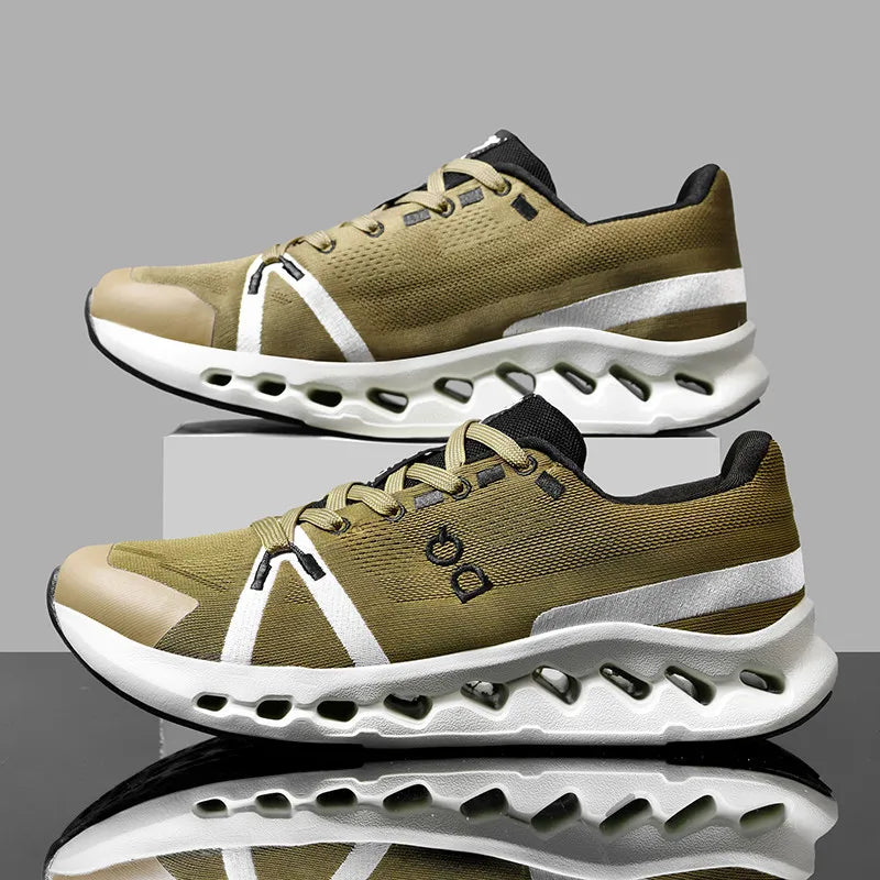 Breathable Lightweight Running Sneakers
