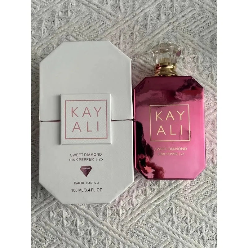 Kayali 3.4oz(100mL)