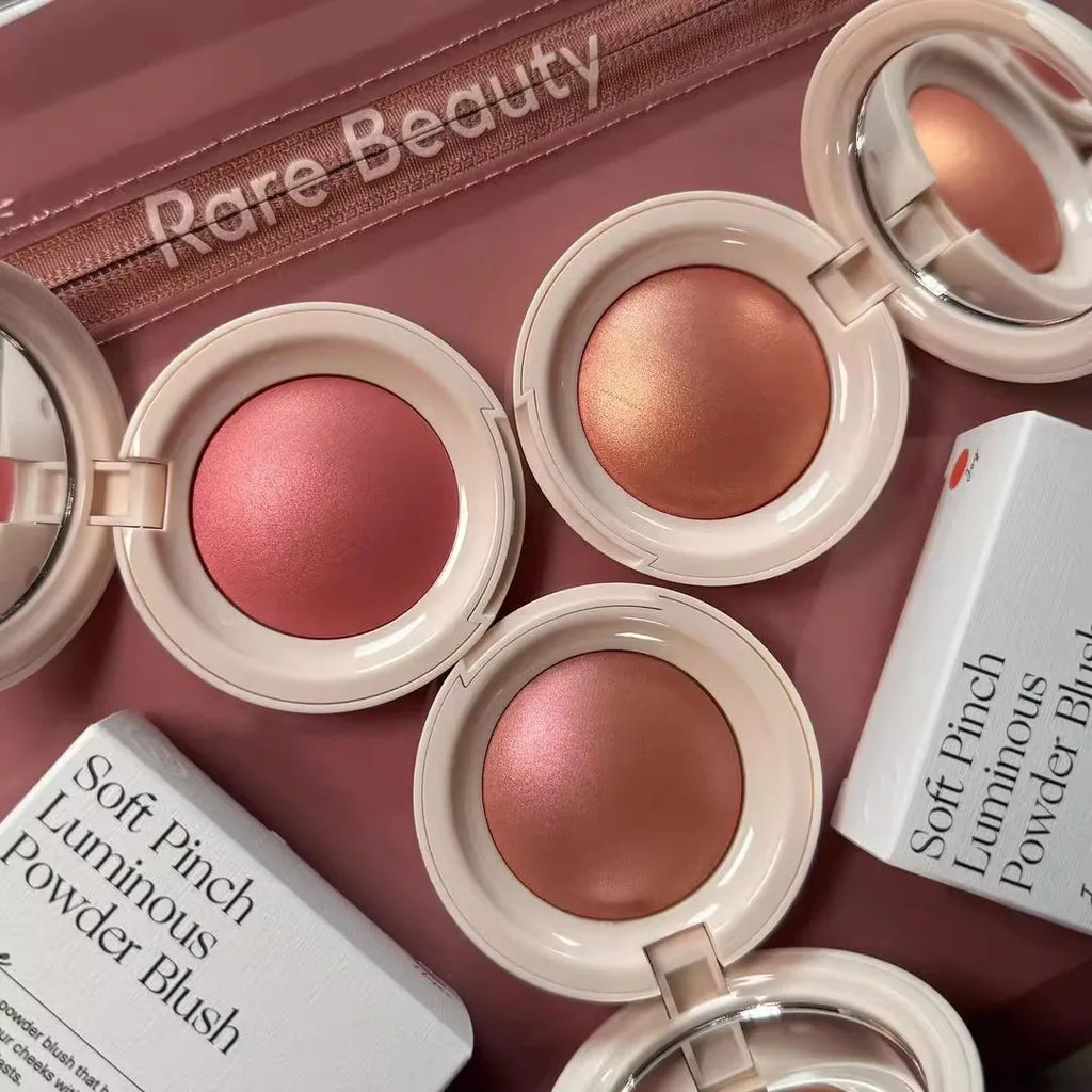 Rare Beauty Blush