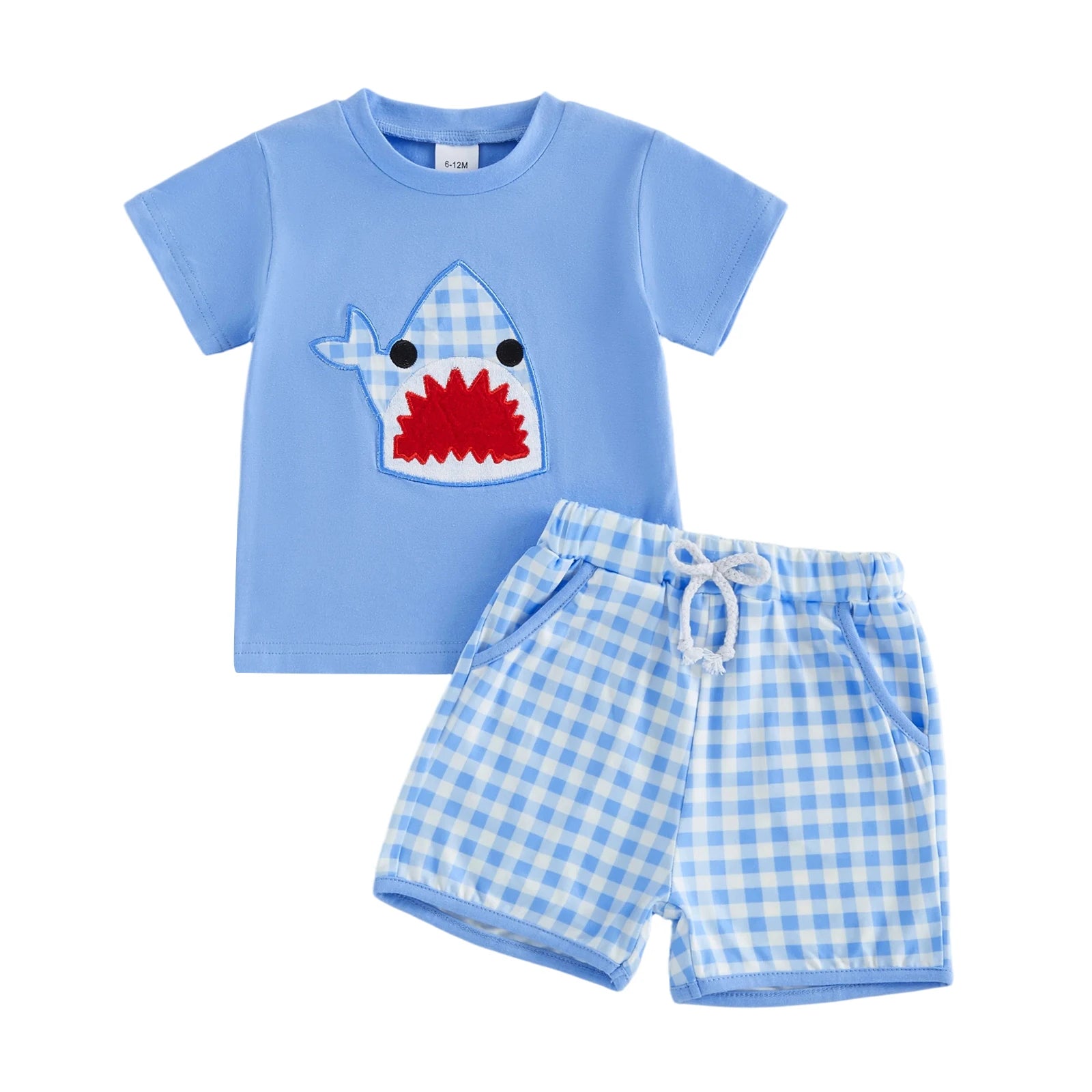 Shark Set