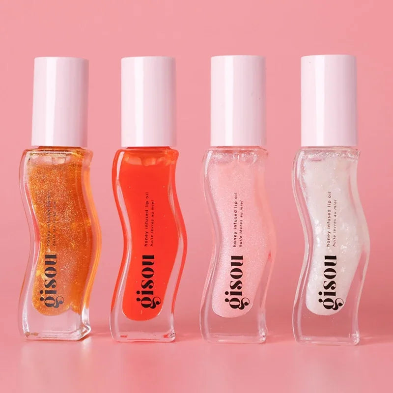 Gisou Lip Oil