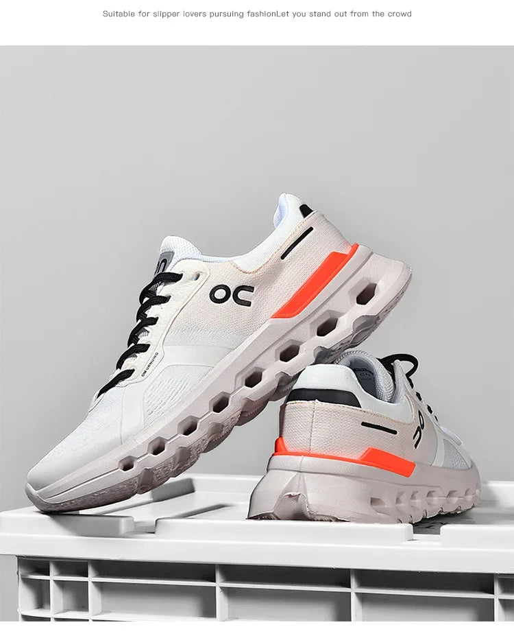 Breathable Running Shoes