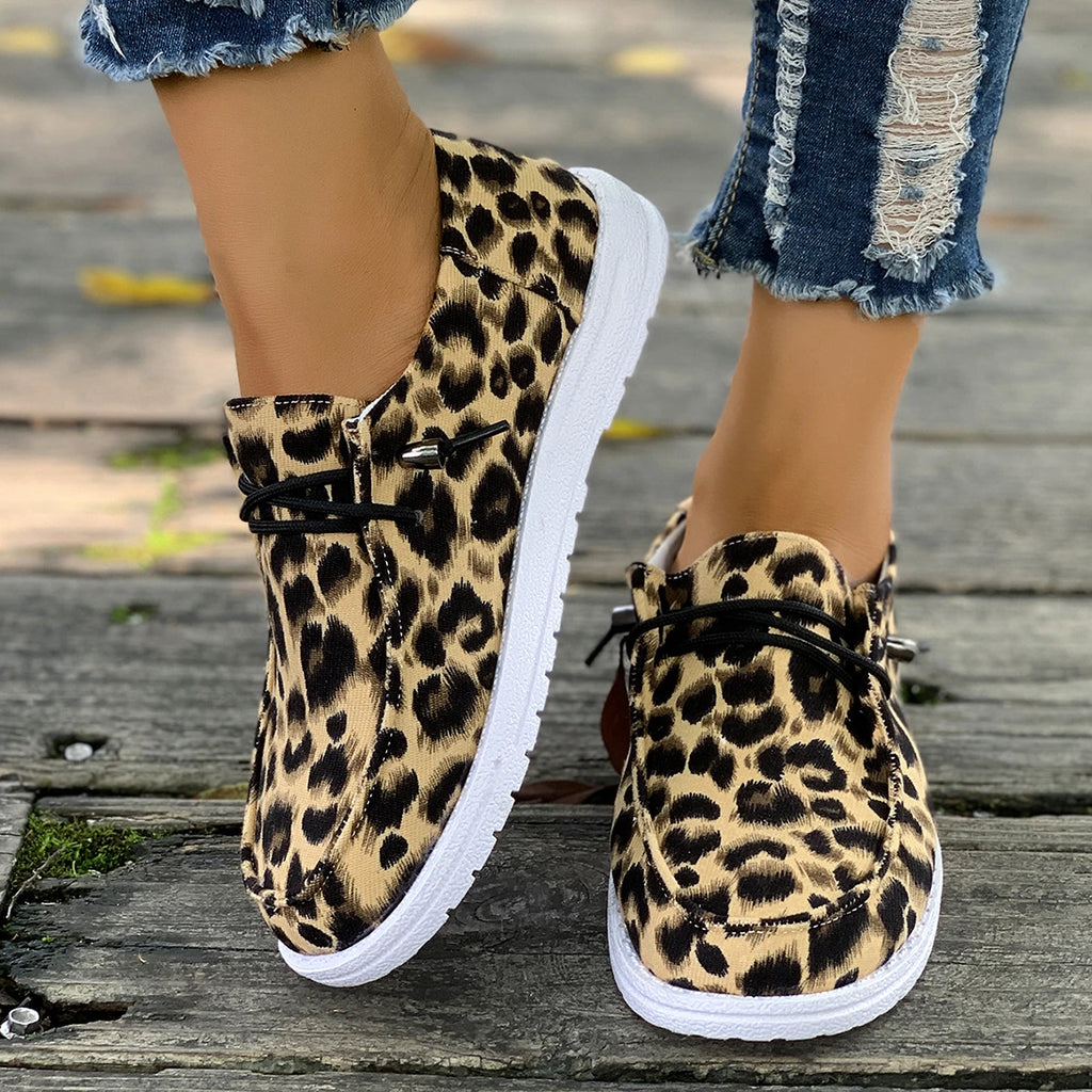 Casual Loafers