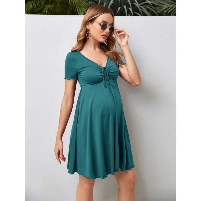 Maternity Dress