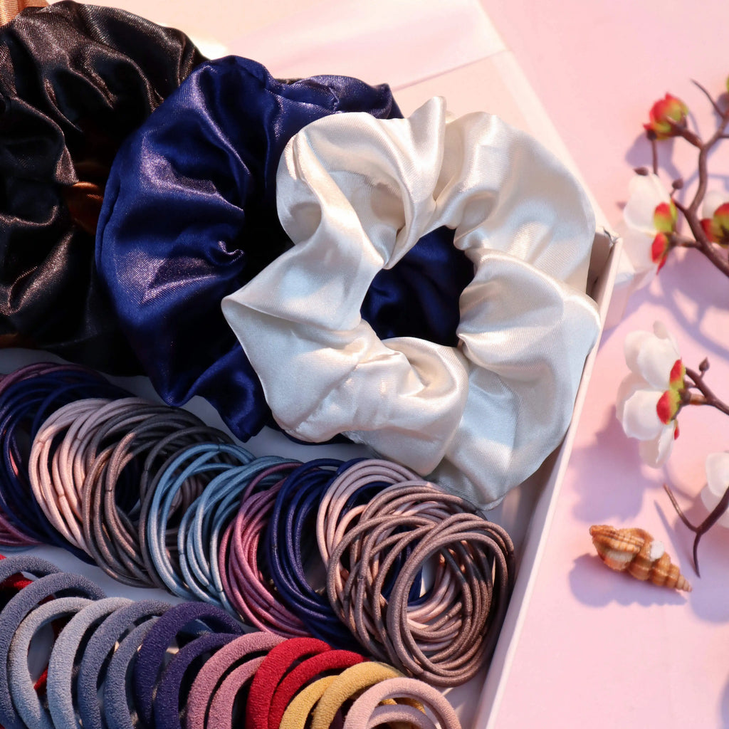 Hair Accessory Set(1072Pcs/1085Pcs)