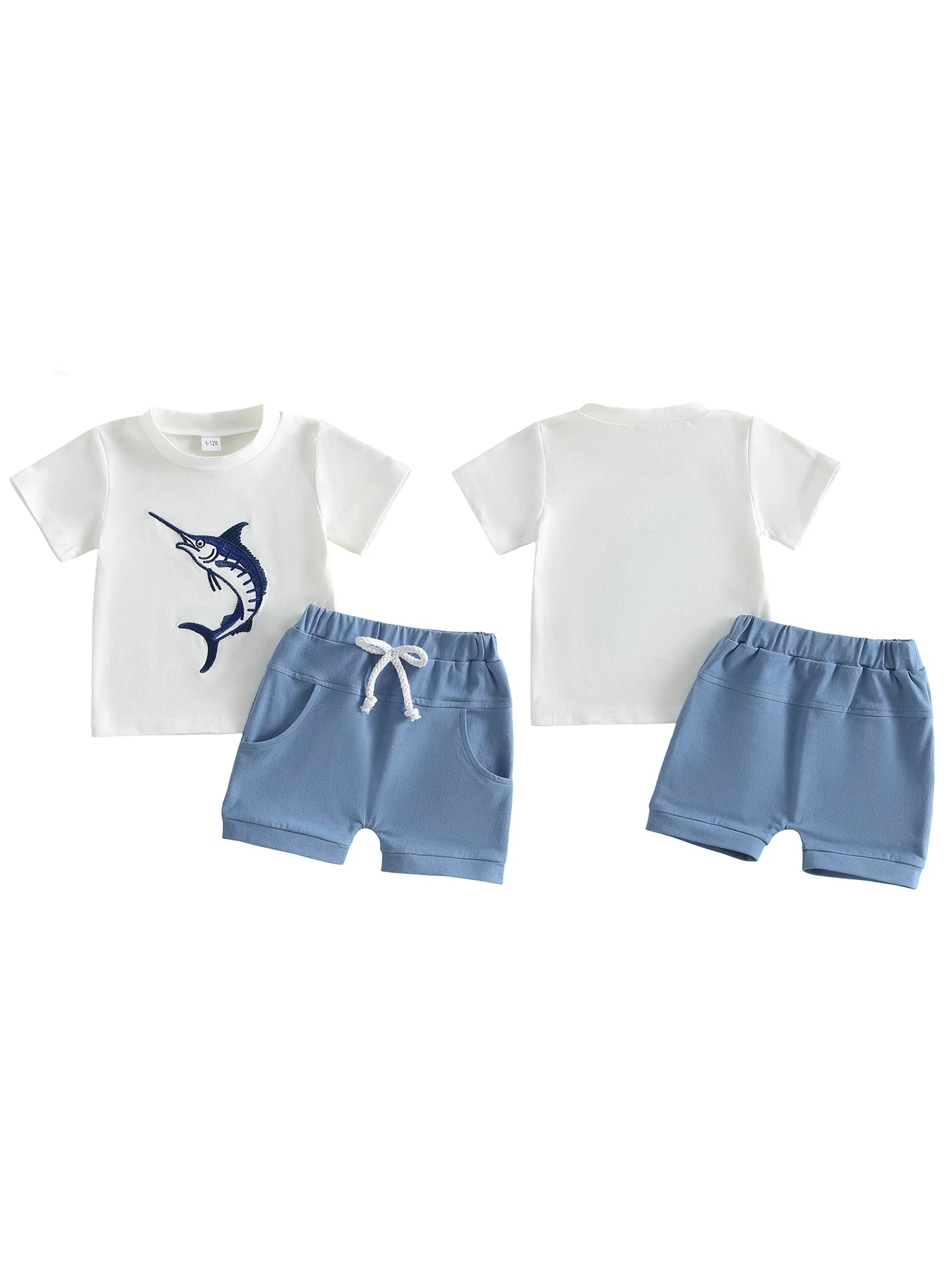 Fishy Set