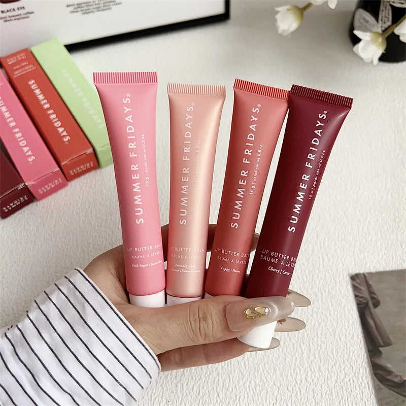 Summer Fridays Lip Balm