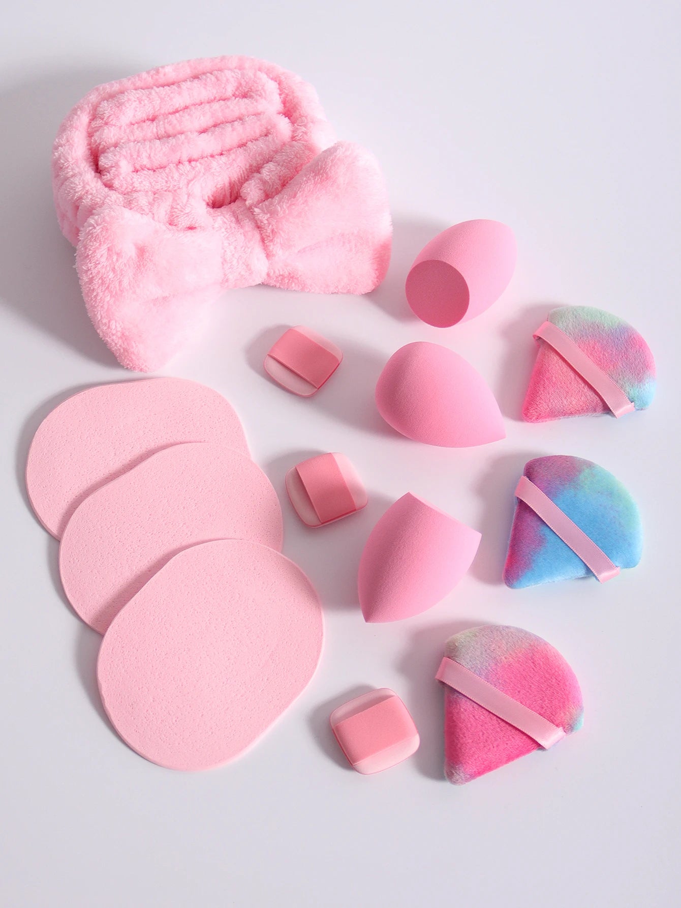 15Pcs Beauty Set