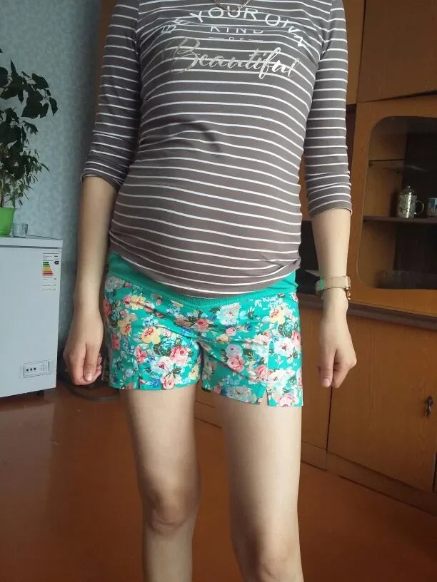 Maternity Shorts
