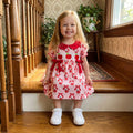 Appley Dress