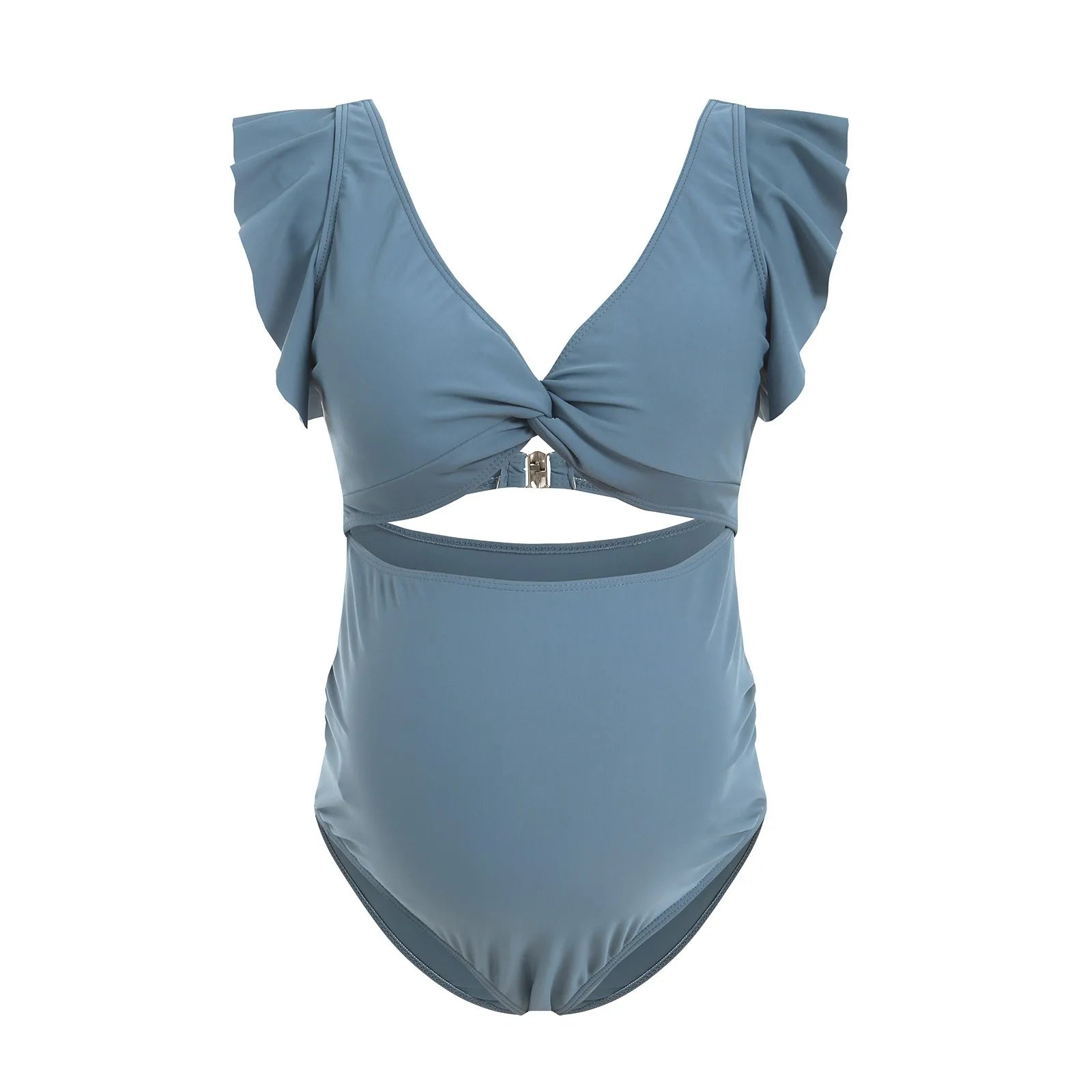 Maternity One-Piece Swimsuit