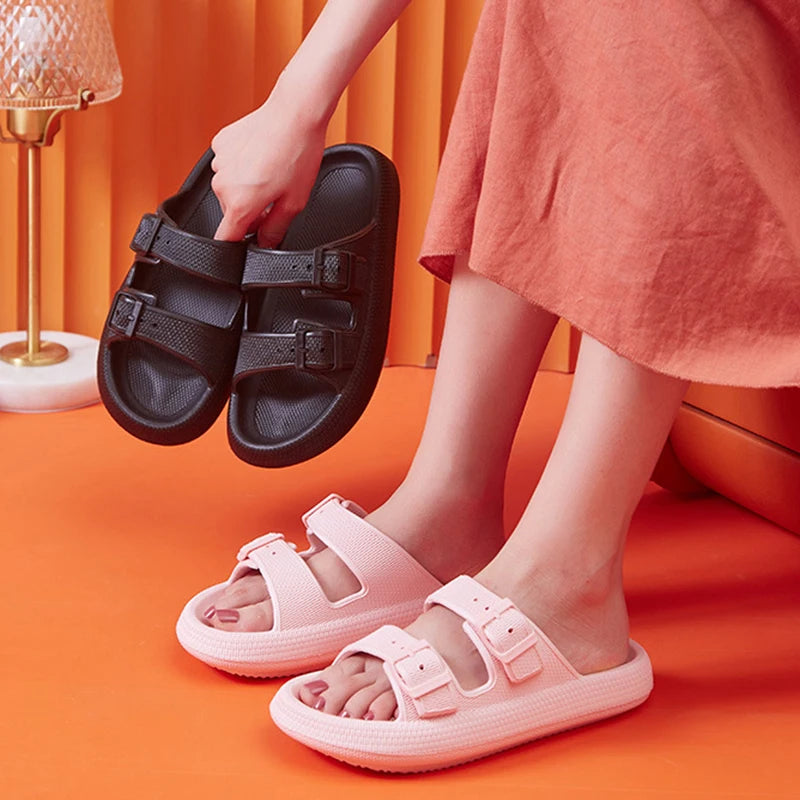 EVA Slip-On Sandals