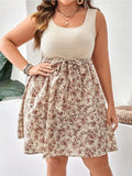 Babydoll Dress with Bow