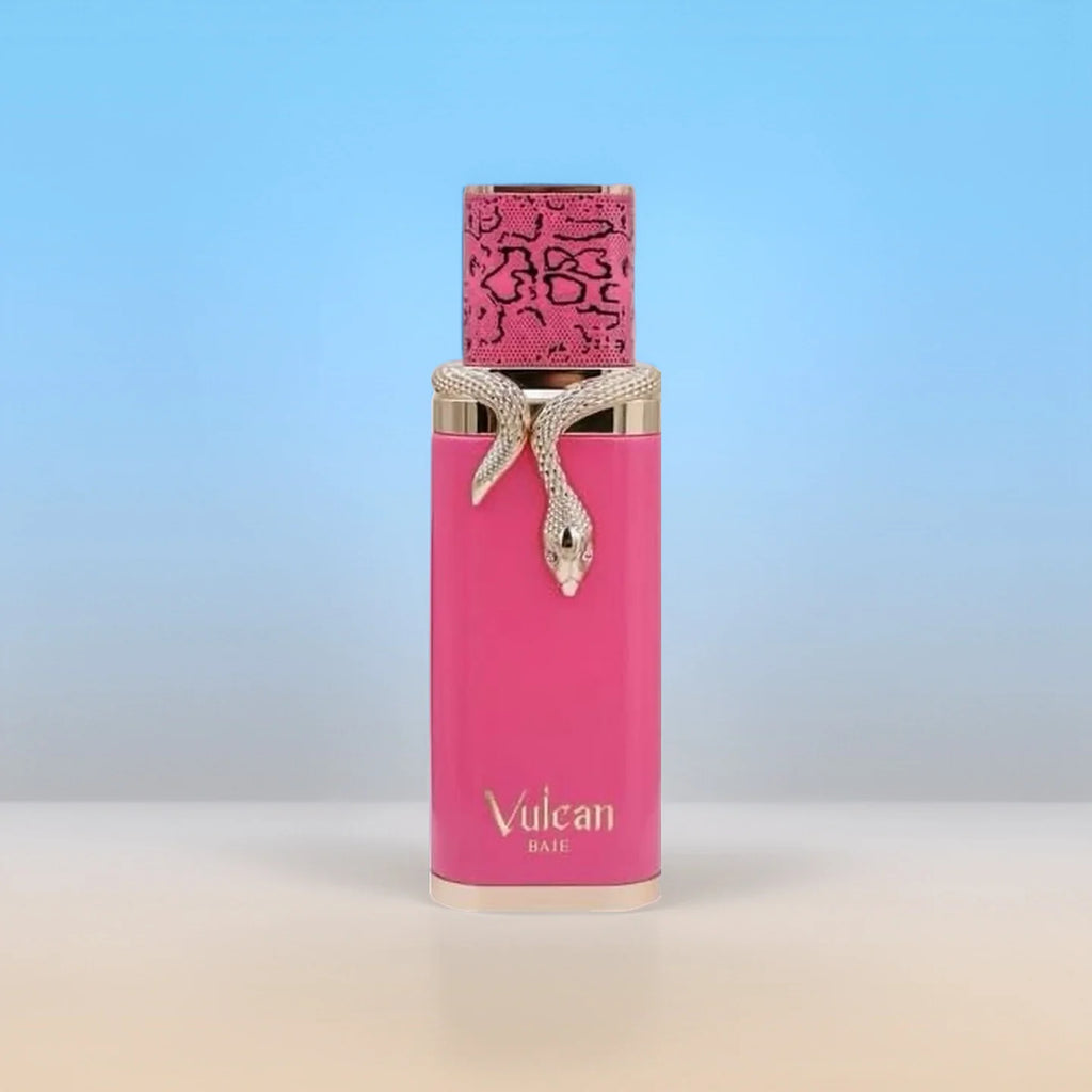 French Avenue Vulcan Baie EDP Arabian Perfume 3.4oz(100mL)