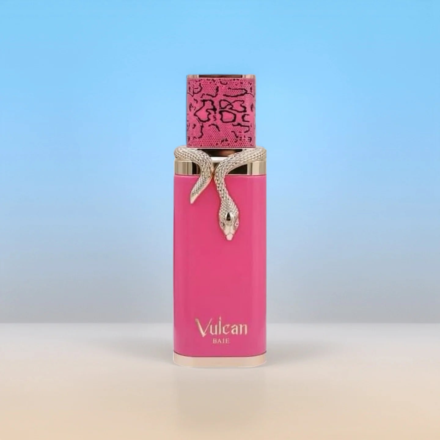 French Avenue Vulcan Baie EDP Arabian Perfume 3.4oz(100mL)