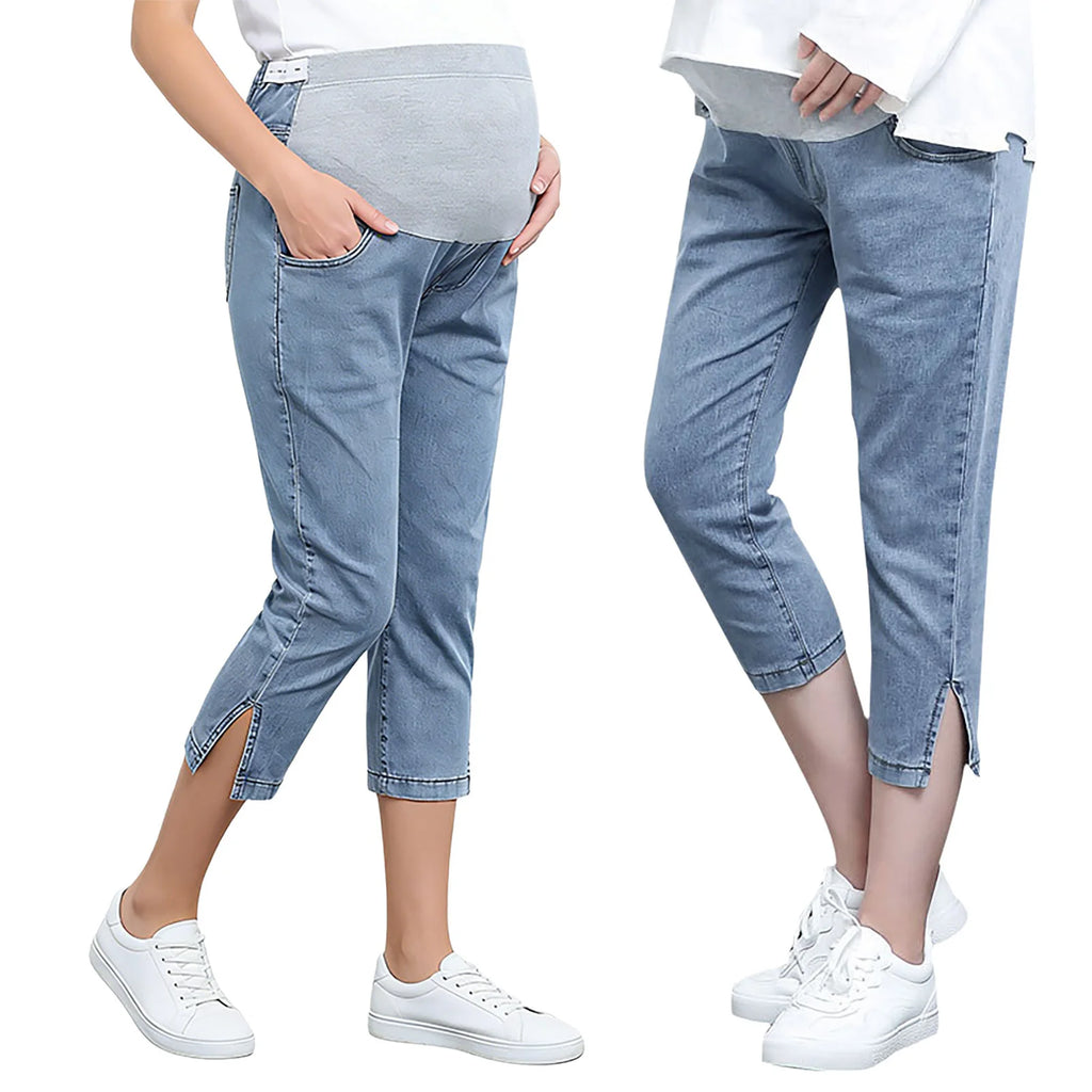 Maternity Jeans