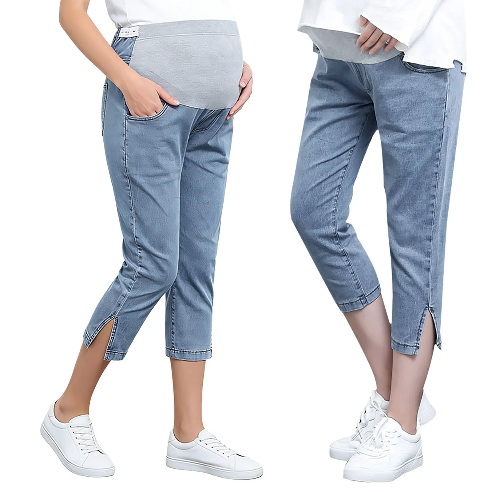 Maternity Jeans