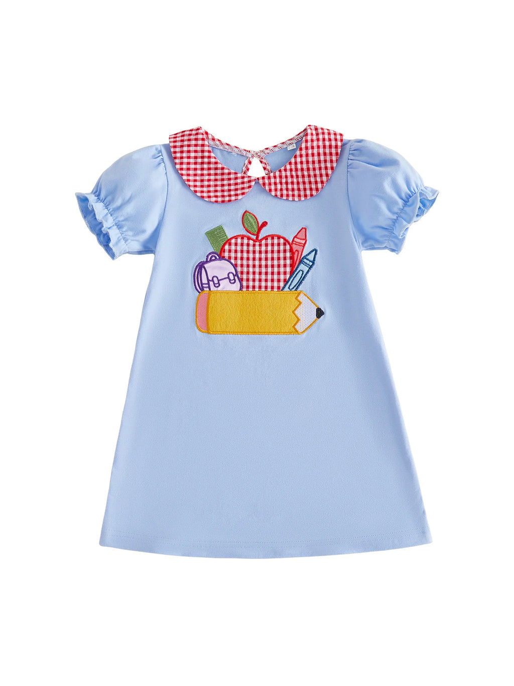Back to School Dress