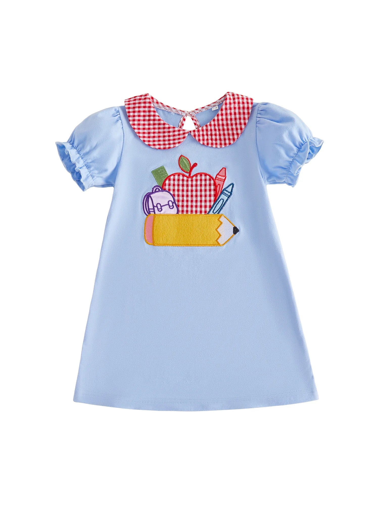 Back to School Dress