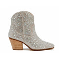 Sparkly Booties