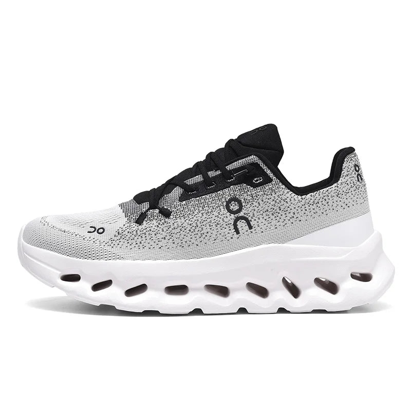 Thick Sole, Lightweight Sneakers
