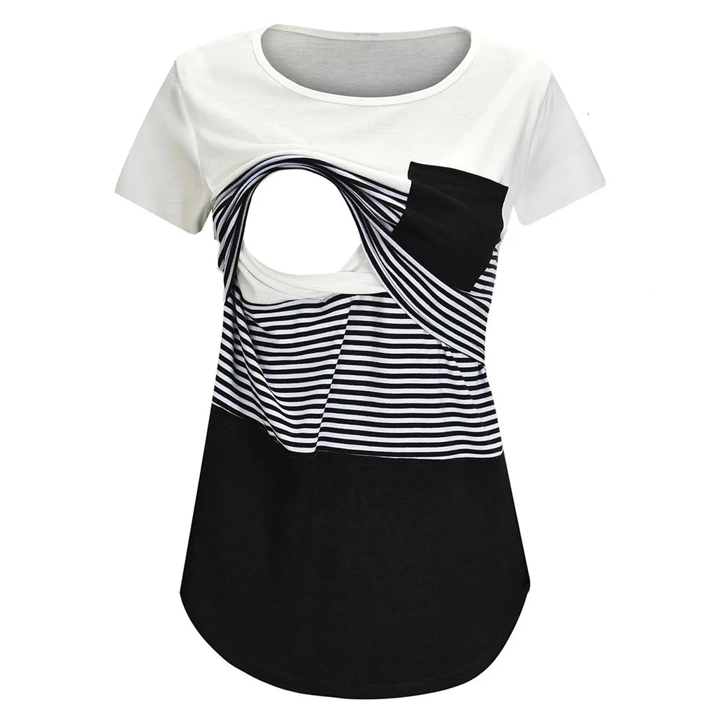 Maternity/Nursing Top