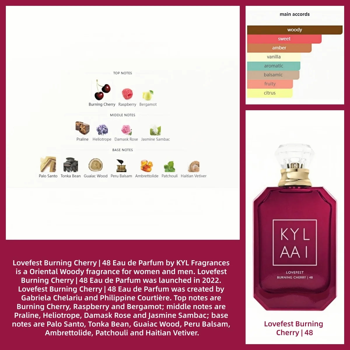 Kayali Eau De Parfum