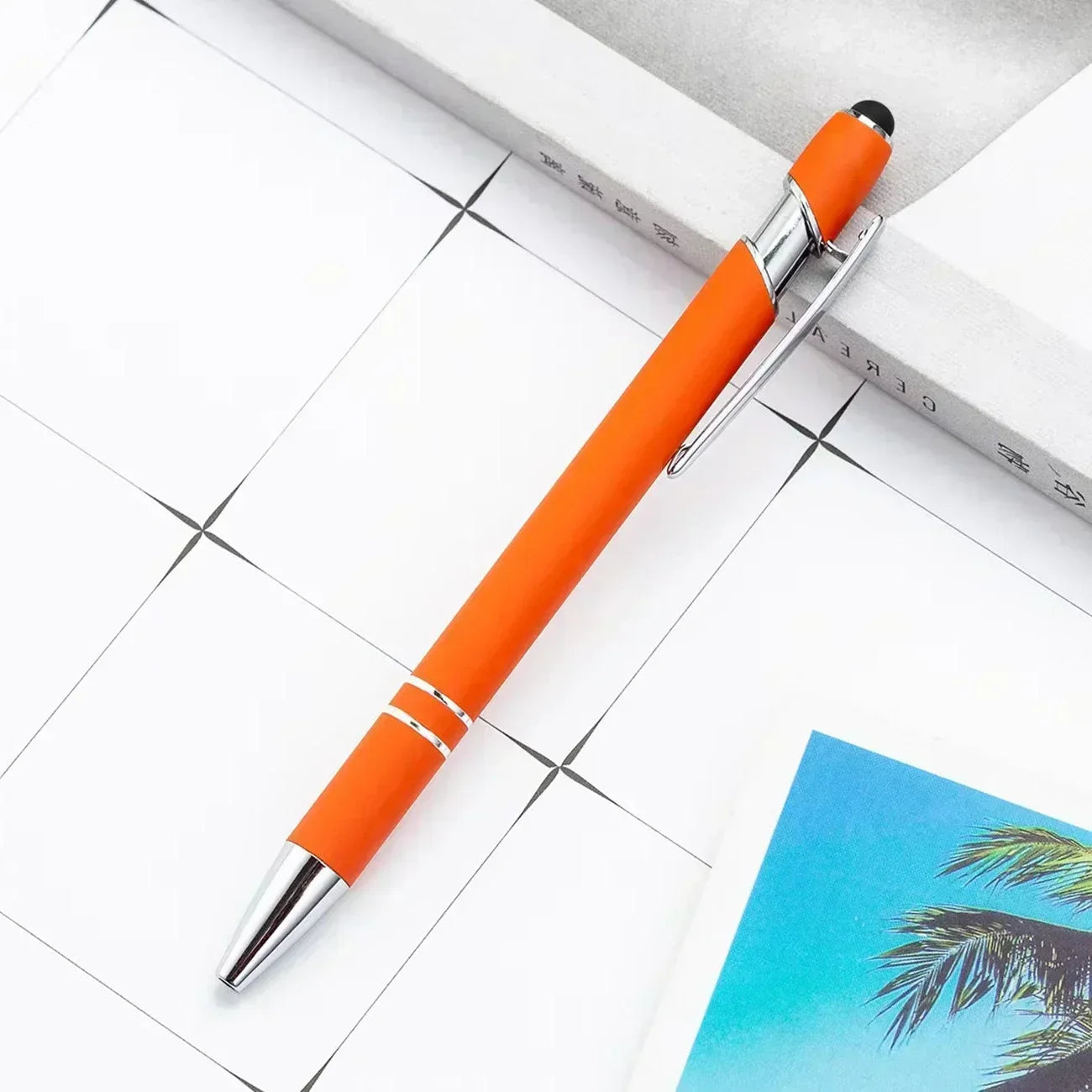 50pcs Ballpoint Pen Set