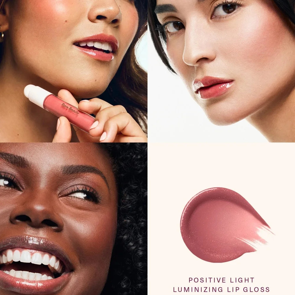 Rare Beauty Lip Gloss