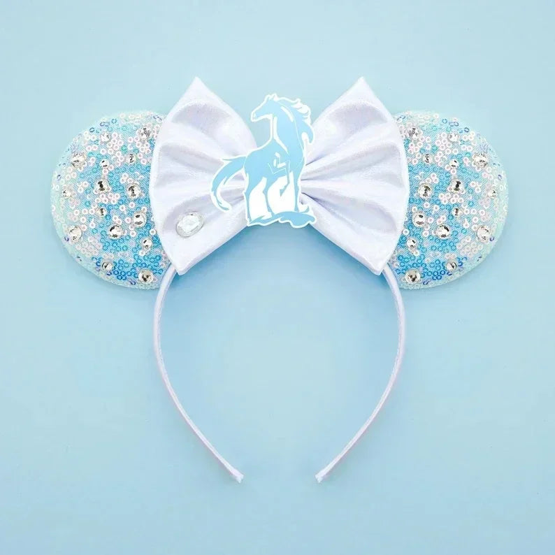 Character Mouse Ears Headband