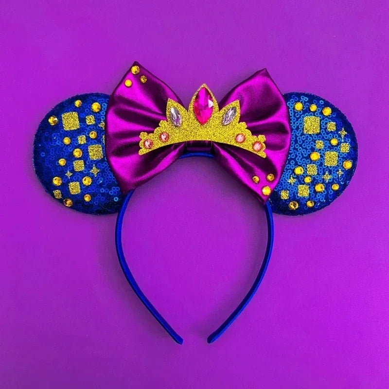 Character Mouse Ears Headband