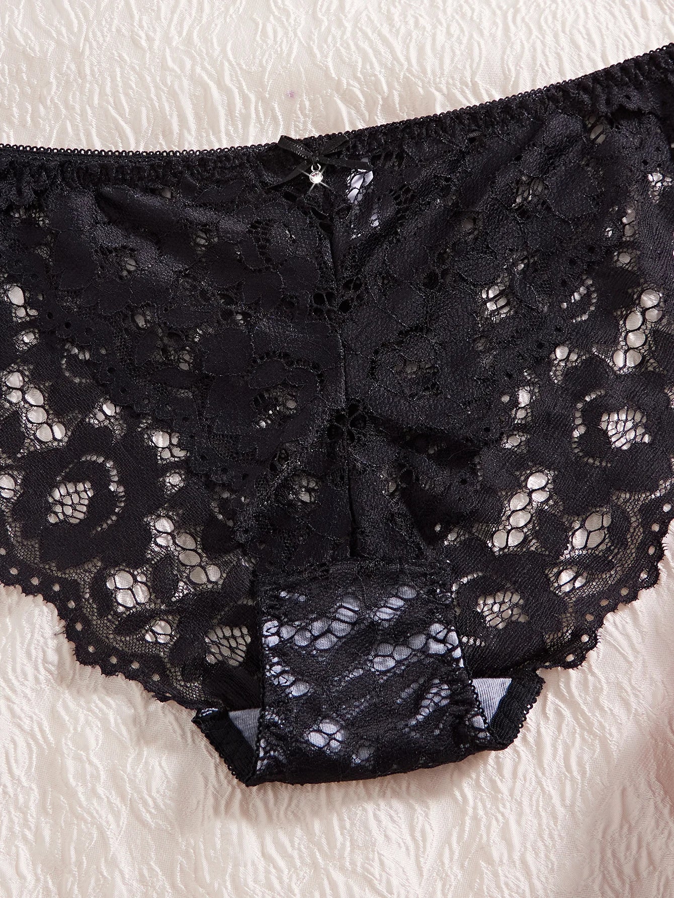 6-Piece Bra and Panties Set