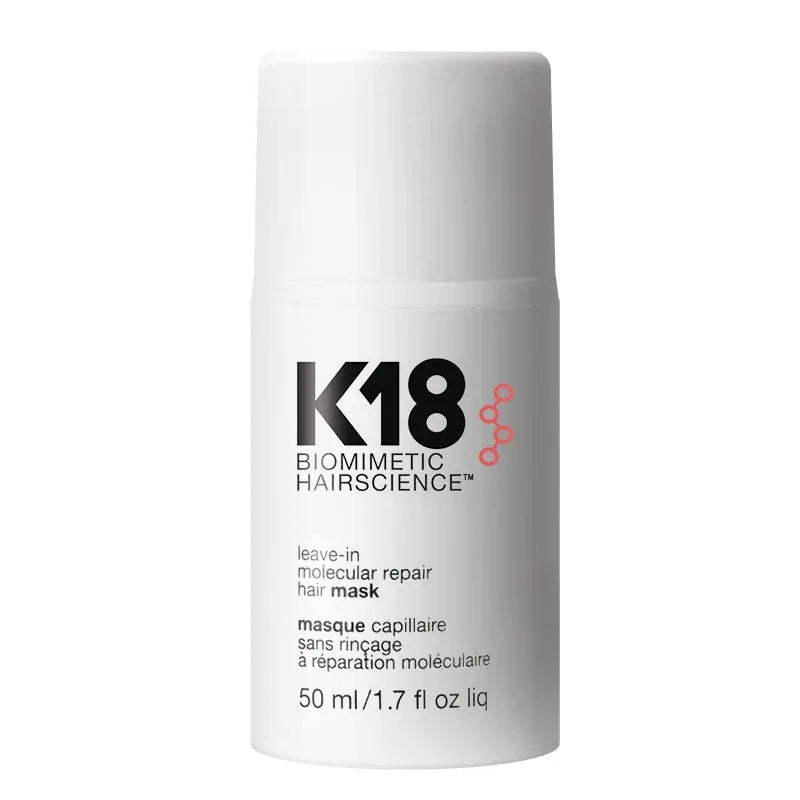 K18 Hair Products