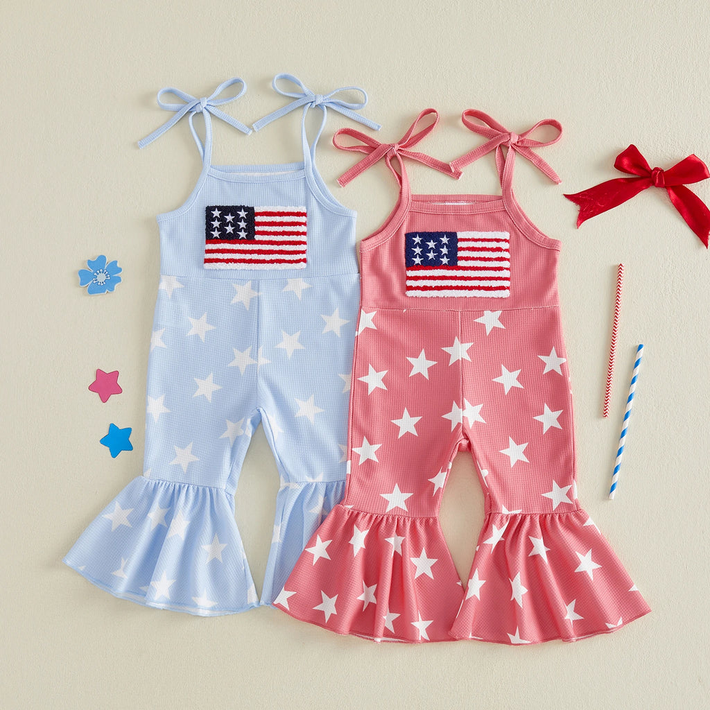 Flag Jumper