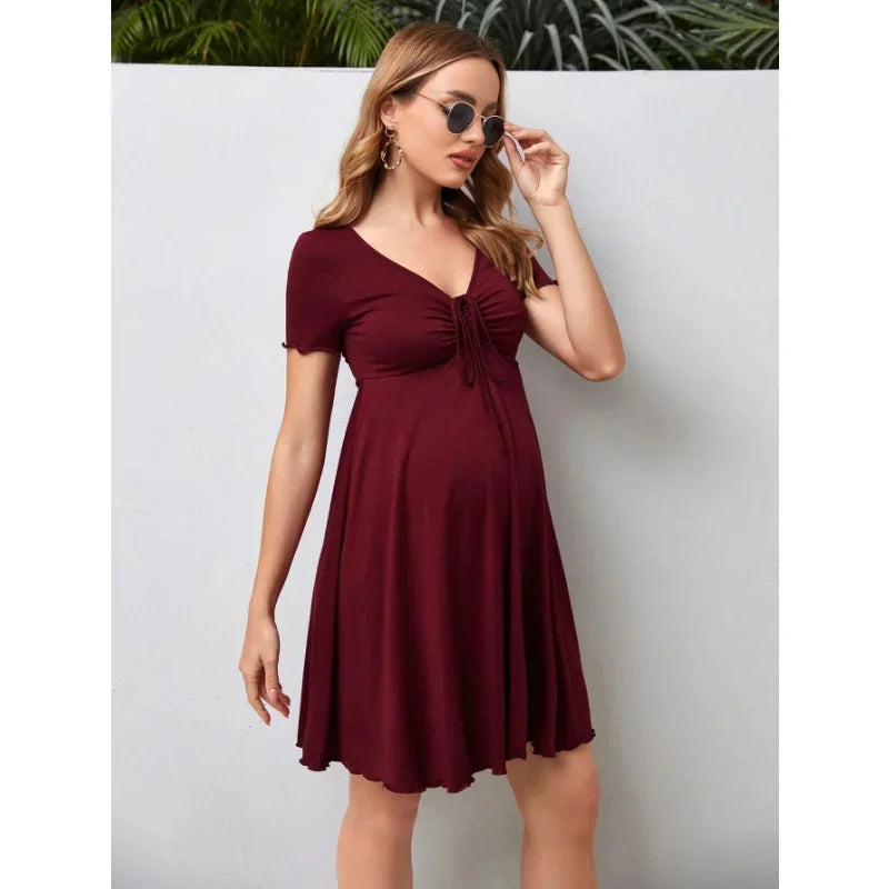 Maternity Dress