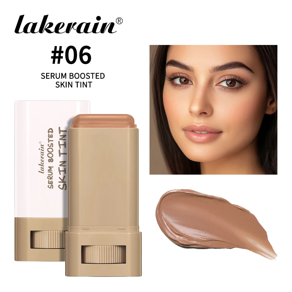 Lakerain Serum Boosted Skin Tint