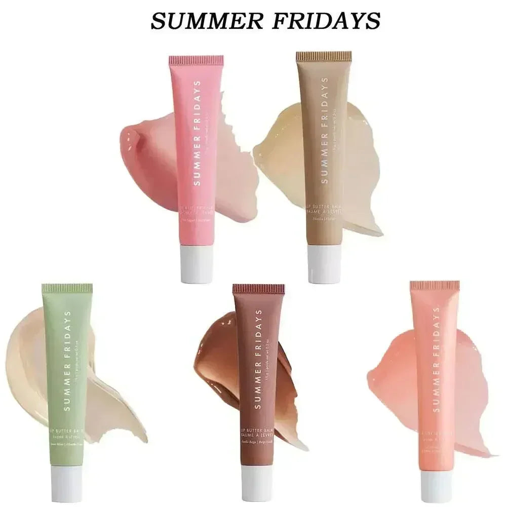 Summer Friday's