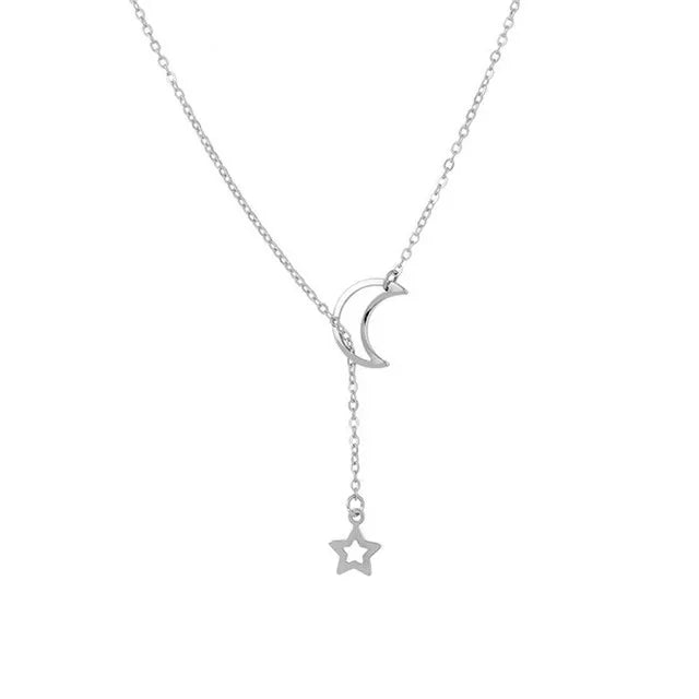 Alloy Necklace