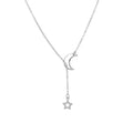 Alloy Necklace